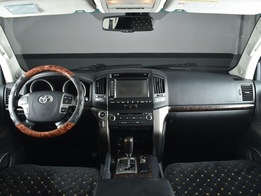 Toyota Land Cruiser 200 Series Кемерово  - изображение 6