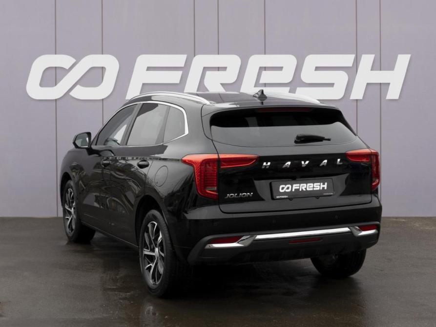 Haval Jolion I Орехово-Зуево  - изображение 2