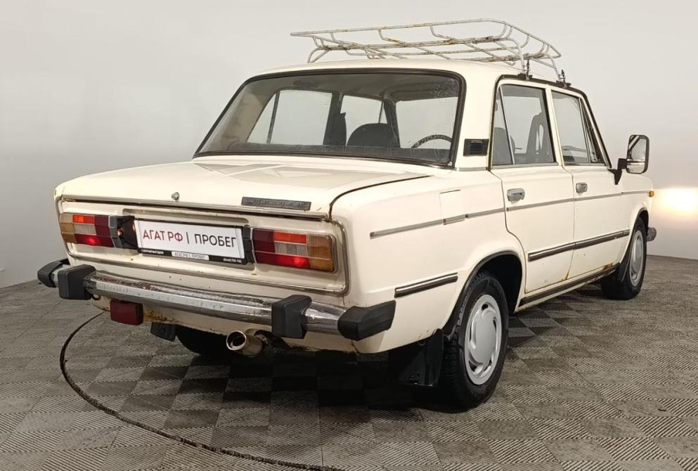 Lada (ВАЗ) 2106 Волгоград  - изображение 7
