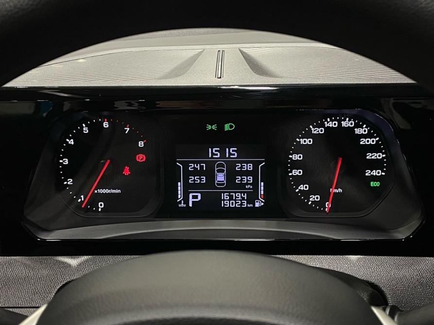 GAC GS3 Пермь  - изображение 22
