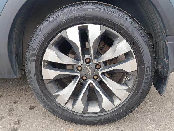 Chery Tiggo 4 I Рестайлинг с пробегом 2020 года, цена 1 319 000 рублей, 70996 км, внедорожник, Автокод Объявления