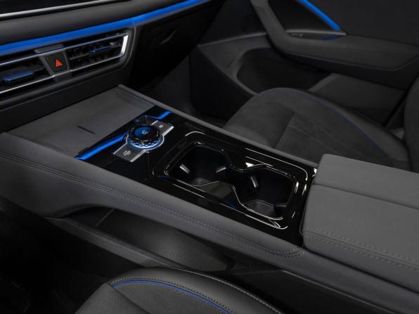 Volkswagen Tiguan III (China Market) с пробегом 2026 года, цена 5 300 000 рублей, 50 км, внедорожник, Автокод Объявления