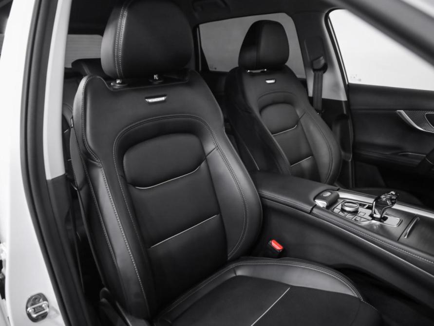 Chery Tiggo 7 Pro Max I Рестайлинг Санкт-Петербург  - изображение 28