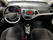 Kia Picanto II Казань  - изображение 24