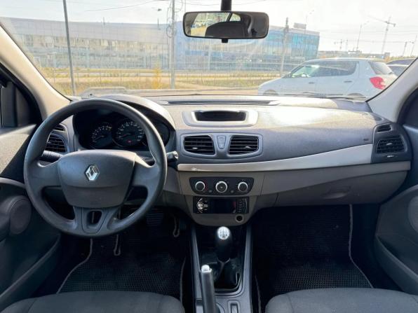 Renault Megane III Рестайлинг с пробегом 2012 года, цена 575 000 рублей, 245678 км, хэтчбек, Автокод Объявления