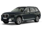 BMW X7 I (G07) Рестайлинг Москва  - изображение 2
