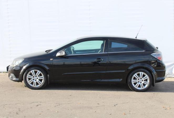 Opel Astra H Рестайлинг с пробегом 2008 года, цена 450 000 рублей, 303689 км, хэтчбек, Автокод Объявления
