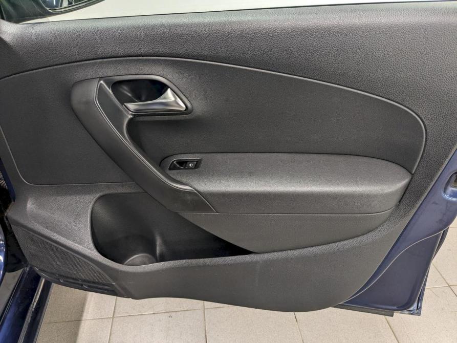 Volkswagen Polo V Москва  - изображение 18