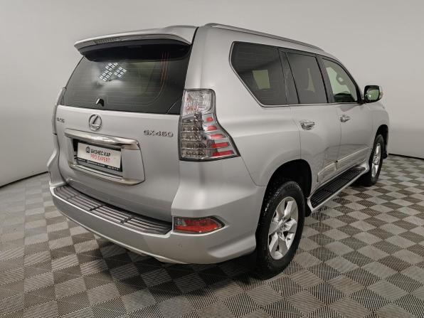 Lexus GX II Рестайлинг с пробегом 2014 года, цена 4 999 000 рублей, 165876 км, внедорожник, Автокод Объявления