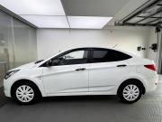 Hyundai Solaris I Рестайлинг Уфа  - изображение 26