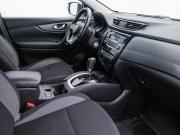Nissan Qashqai II Рестайлинг Москва  - изображение 26