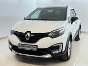 Renault Kaptur I Москва  - изображение 15