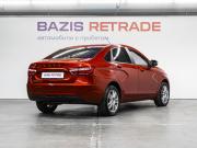 Lada (ВАЗ) Vesta I Тюмень  - изображение 28