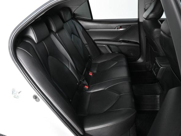 Toyota Camry VIII (XV70) с пробегом 2020 года, цена 3 399 000 рублей, 89169 км, седан, Автокод Объявления
