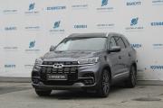 Chery Tiggo 8 I Рестайлинг Пермь  - изображение 26