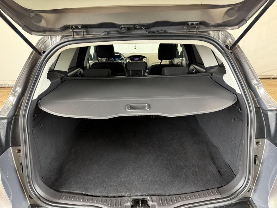 Ford Focus III Псков  - изображение 22