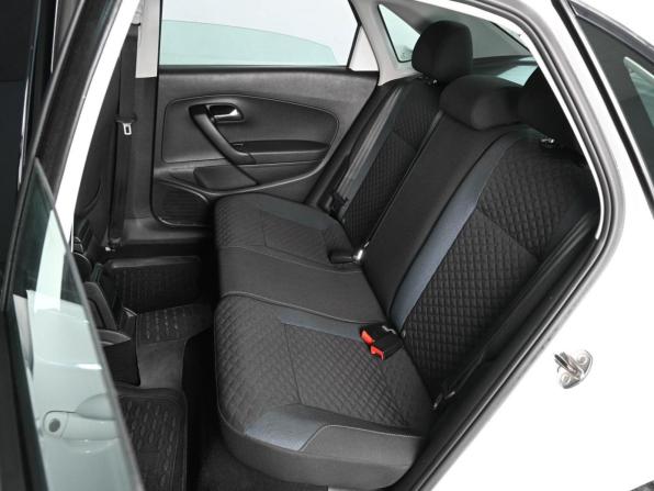 Volkswagen Polo V Рестайлинг с пробегом 2020 года, цена 1 165 000 рублей, 169395 км, седан, Автокод Объявления