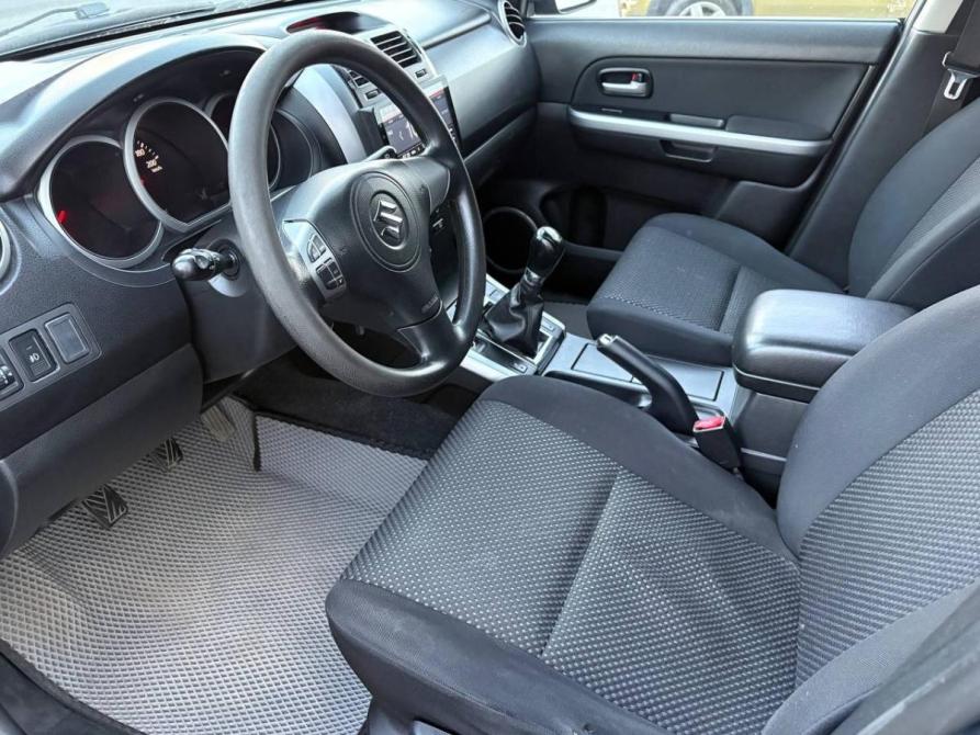 Suzuki Grand Vitara II Нижний Тагил  - изображение 11