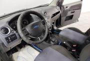 Ford Fusion I Рестайлинг Саратов  - изображение 42