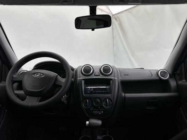 Lada (ВАЗ) Granta I с пробегом 2014 года, цена 485 000 рублей, 161670 км, седан, Автокод Объявления