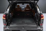 BMW X5 IV (G05/G18) Рестайлинг Москва  - изображение 52