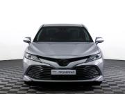 Toyota Camry VIII (XV70) Москва  - изображение 26