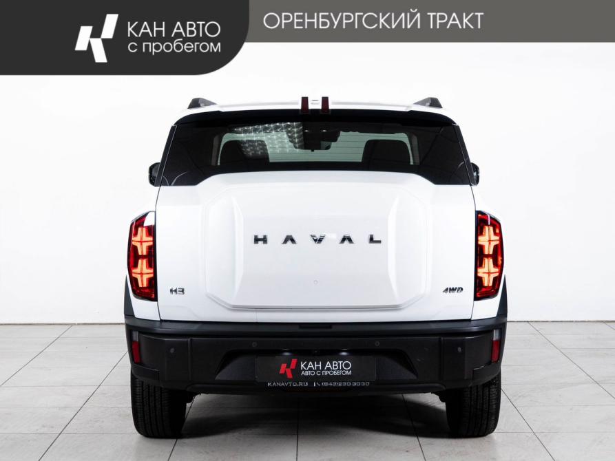 Haval H3 I Казань  - изображение 4