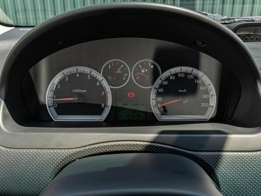 Chevrolet Nexia I Краснодар  - изображение 14