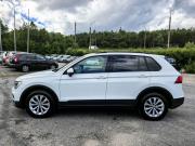 Volkswagen Tiguan II Мурманск  - изображение 31