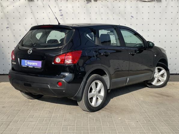 Nissan Qashqai I с пробегом 2007 года, цена 830 000 рублей, 180000 км, внедорожник, Автокод Объявления
