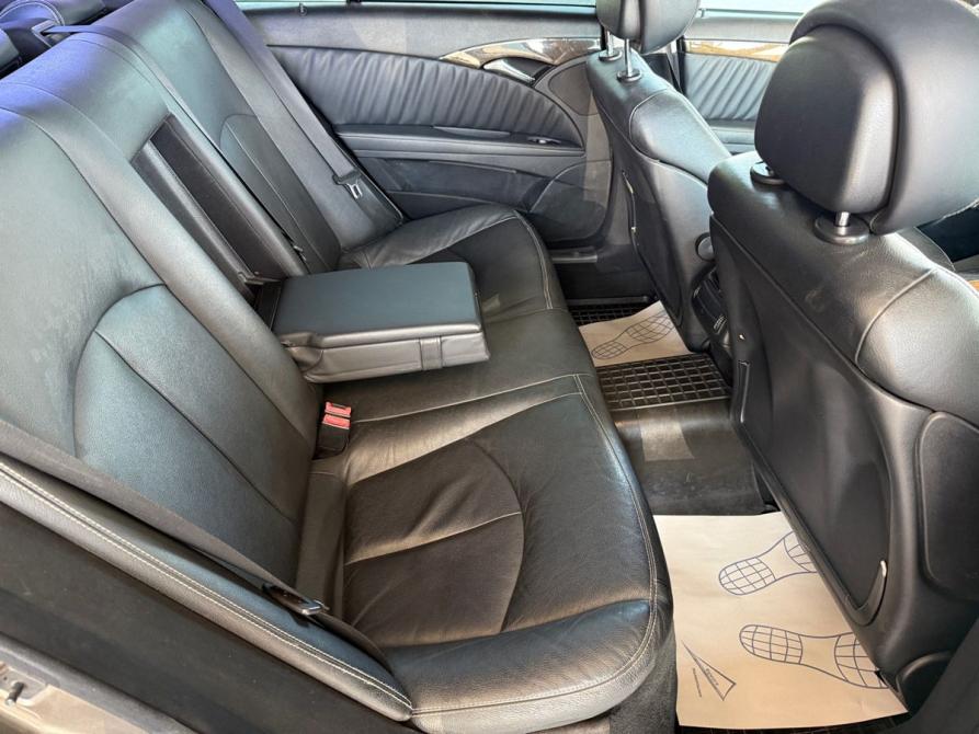 Mercedes-Benz E-Класс III (W211 S211) Рестайлинг Волгоград  - изображение 15