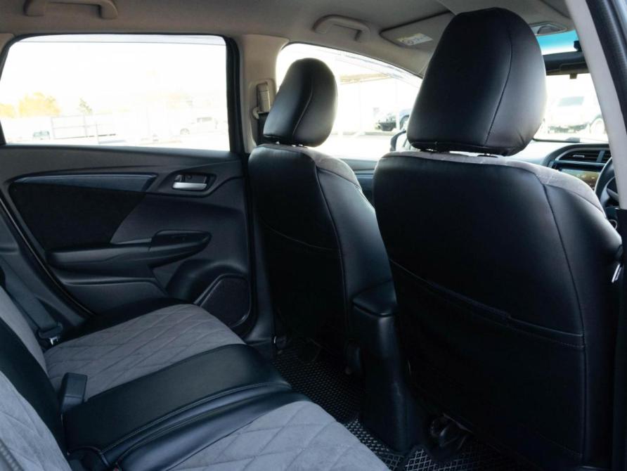 Honda Shuttle II Улан-Удэ  - изображение 16