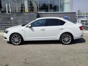Skoda Octavia III (A7) Рестайлинг Саратов  - изображение 23