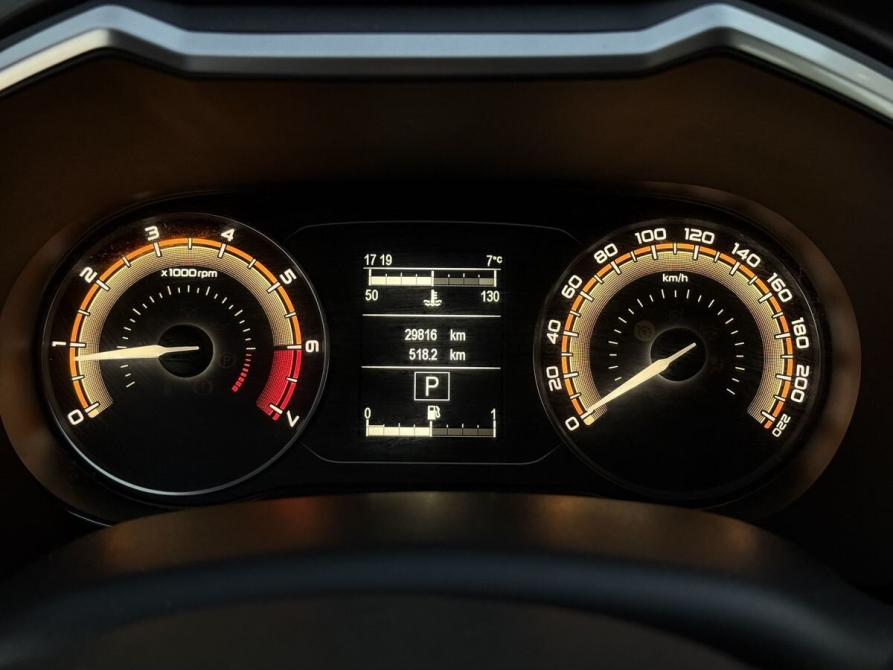 Lada (ВАЗ) Vesta I Рестайлинг (NG) Ярославль  - изображение 12