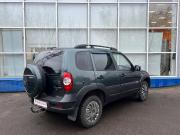 Chevrolet Niva I Рестайлинг Чебоксары  - изображение 32