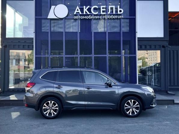 Subaru Forester V Рестайлинг с пробегом 2023 года, цена 4 949 000 рублей, 31500 км, внедорожник, Автокод Объявления