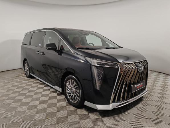 GAC M8 с пробегом 2024 года, цена 4 299 000 рублей, 53943 км, минивэн, Автокод Объявления