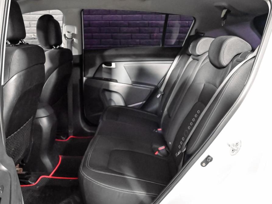 Kia Sportage III Екатеринбург  - изображение 19
