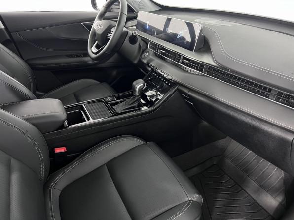 Chery Tiggo 4 Pro I Рестайлинг с пробегом 2024 года, цена 1 770 000 рублей, 10195 км, внедорожник, Автокод Объявления
