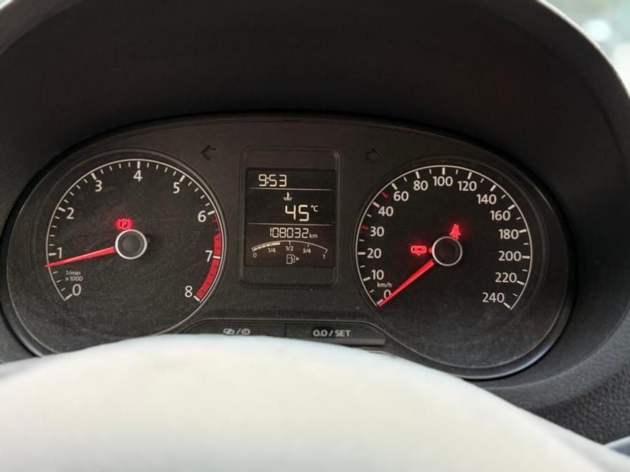 Volkswagen Polo V Рестайлинг Нижний Новгород  - изображение 2