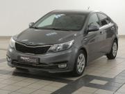 Kia Rio III Рестайлинг Иваново  - изображение 25