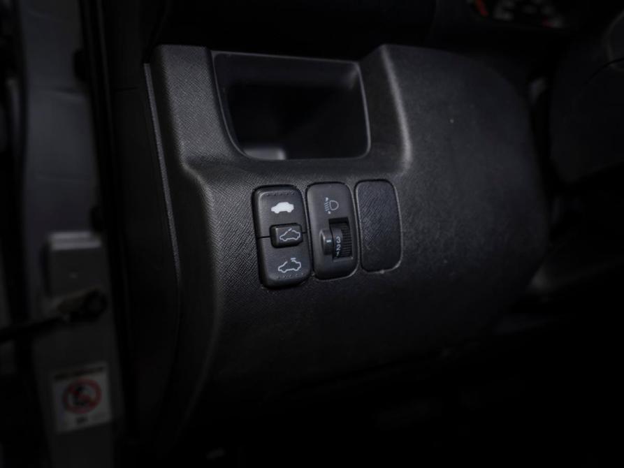 Honda CR-V II Москва  - изображение 18