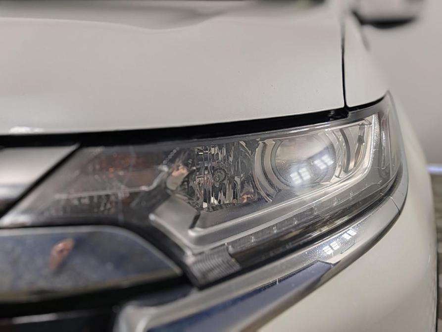 Mitsubishi Outlander III Рестайлинг 2 Москва  - изображение 23