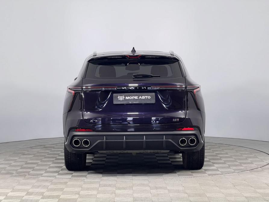 Kaiyi X7 Kunlun Калининград  - изображение 6