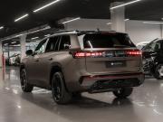 Volkswagen Teramont II (China Market) Москва  - изображение 39