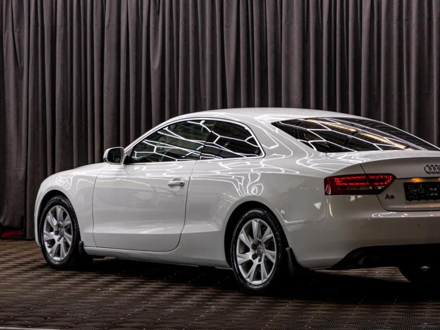 Audi A5 I (8T) Краснодар  - изображение 9