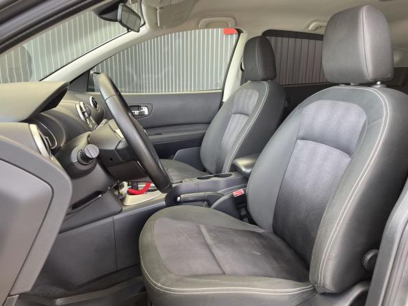 Nissan Qashqai I Рестайлинг с пробегом 2012 года, цена 1 137 000 рублей, 138428 км, внедорожник, Автокод Объявления