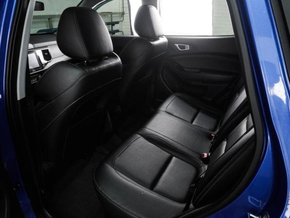 Chery Tiggo 4 I Рестайлинг с пробегом 2021 года, цена 1 199 000 рублей, 75343 км, внедорожник, Автокод Объявления