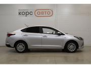 Hyundai Solaris II Рестайлинг Коломна  - изображение 8