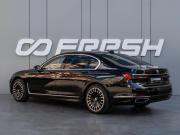 BMW 7 серии VI (G11/G12) Рестайлинг Краснодар  - изображение 38